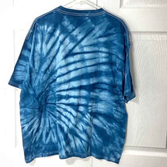 Surfing Club T-Shirt Los Cabos Sunny Beach Surf Life Brand Tee XXL - Picture 2 of 7